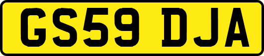 GS59DJA
