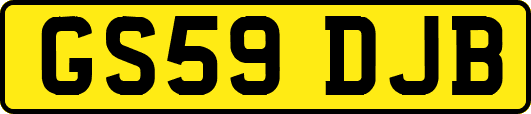 GS59DJB