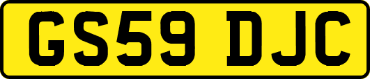 GS59DJC