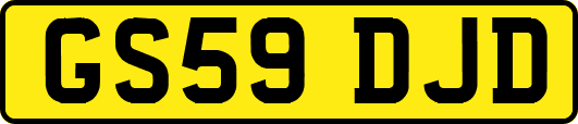 GS59DJD