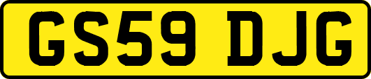 GS59DJG