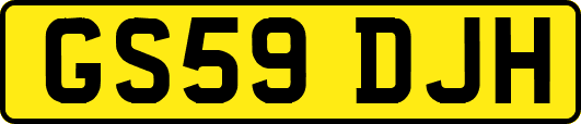 GS59DJH