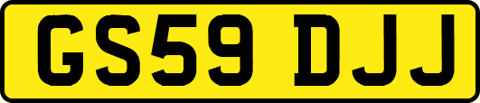 GS59DJJ
