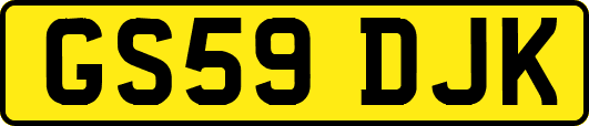 GS59DJK