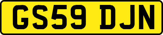 GS59DJN