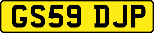 GS59DJP