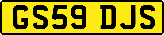 GS59DJS