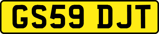 GS59DJT