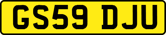 GS59DJU