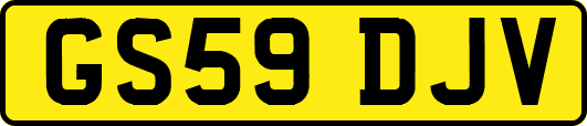 GS59DJV