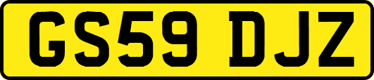 GS59DJZ