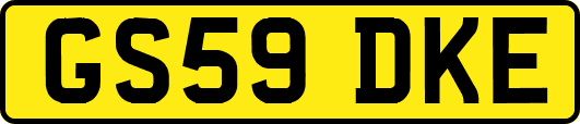 GS59DKE