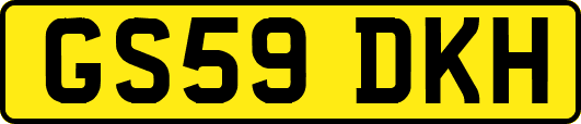 GS59DKH