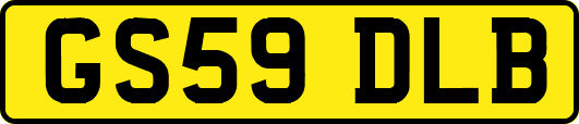 GS59DLB