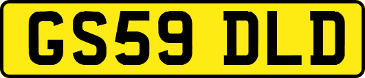 GS59DLD