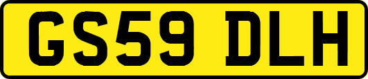 GS59DLH