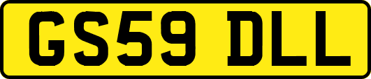 GS59DLL