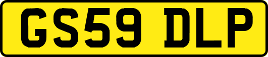 GS59DLP