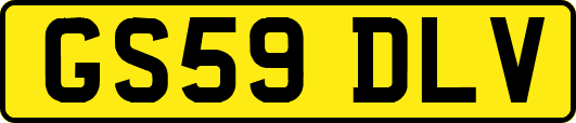 GS59DLV