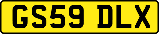 GS59DLX