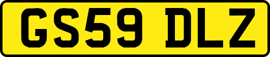 GS59DLZ