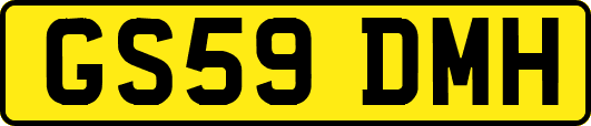GS59DMH