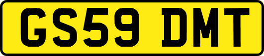 GS59DMT