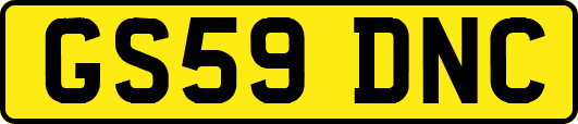GS59DNC