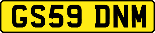 GS59DNM