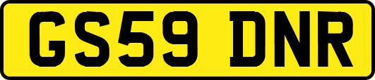 GS59DNR