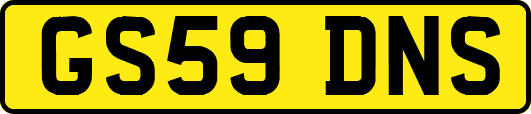 GS59DNS