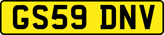 GS59DNV