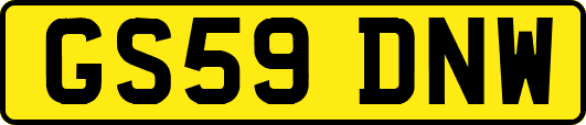 GS59DNW