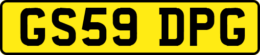 GS59DPG
