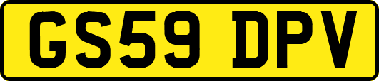 GS59DPV