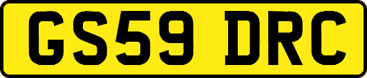 GS59DRC