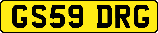 GS59DRG