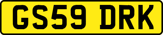 GS59DRK