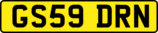 GS59DRN