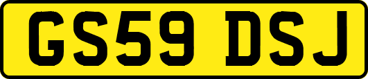 GS59DSJ