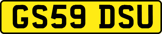 GS59DSU