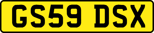 GS59DSX