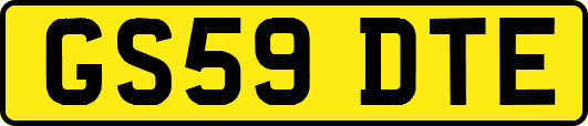 GS59DTE