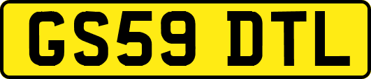 GS59DTL