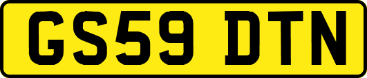 GS59DTN