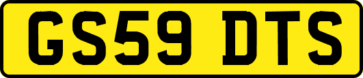 GS59DTS