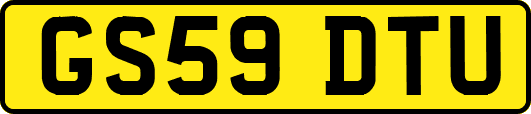 GS59DTU