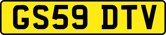 GS59DTV