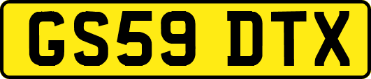 GS59DTX