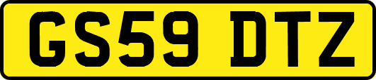 GS59DTZ